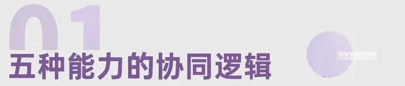 澜码黑灯办公室:以系统阵容AI企业组织形态重新定义企业生产力